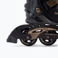 Vyriški riedučiai Spokey Prime Pro black 927489 7
