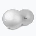 Spokey gimnastikos kamuolys Lova grey 928905 2