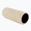 Spokey Luca masažinis volelis beige 928907 2