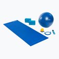 Spokey Asteya jogos rinkinys mėlynas 928925