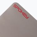 Spokey Dream pilkas treniruočių kilimėlis 928930 3