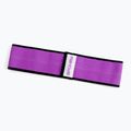 Spokey Tracy mankštos guma violetinė 928947