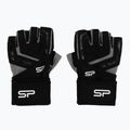 Spokey Bolster fitneso pirštinės juodos 928965 3