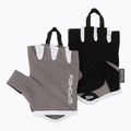 Spokey Lady Fit pilkos fitneso pirštinės 928969