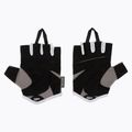 Spokey Lady Fit pilkos fitneso pirštinės 928969 2