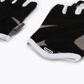 Spokey Lady Fit pilkos fitneso pirštinės 928969 4