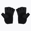 Spokey Lava fitneso pirštinės juodos 928976 2
