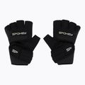 Spokey Lava fitneso pirštinės juodos 928976 3