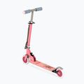 Spokey Snapp 120 vaikiškas paspirtukas rožinės spalvos 929400 3
