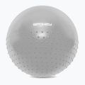 Spokey Halffit gimnastikos kamuolys pilkas 929872 65 cm