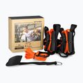 Ant durų montuojamas plėstuvas Spokey Lilt orange 929879 5