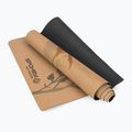 Spokey Savasana jogos rinkinys rudos spalvos 929895 3