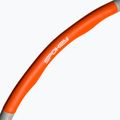 Spokey 8El oranžinės ir pilkos spalvos lankas su skirtukais 929900 2
