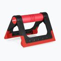 Spokey Force stumdomos rankenos 2 vnt. juodos/raudonos 929901 2