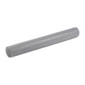 Spokey Tone pilkas treniruočių volelis 929919 2
