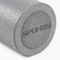 Spokey Tone pilkas treniruočių volelis 929919 3