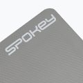 Spokey Softmat treniruočių kilimėlis pilkas 929922 3