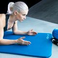 Spokey Softmat treniruočių kilimėlis mėlynas 929923 8