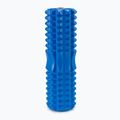 Spokey Mixroll masažinių volelių rinkinys juodai mėlynas 929955 3