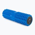 Spokey Mixroll masažinių volelių rinkinys juodai mėlynas 929955 4