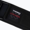 THORN FIT Lifter 2.0 sunkiosios atletikos diržas juodas TF01013 4