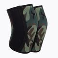 THORN FIT kelio raiščiai žali 501044