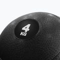 Medicininis kamuolys THORN FIT Slam 4 kg black 2