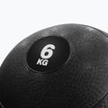 Medicininis kamuolys THORN FIT Slam 6 kg black 2