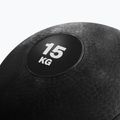 Medicininis kamuolys THORN FIT Slam 15 kg black 2