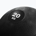 Medicininis kamuolys THORN FIT Slam 20 kg black 2