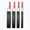 Svarmenys   THORN FIT Enduro Bumper black 2