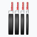 Svarmenys   THORN FIT Enduro Bumper black 2