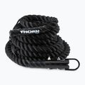 THORN FIT laipiojimo virvė juoda 506407