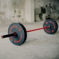 THORN FIT olimpinė štanga R.E.D. 20 kg. 4