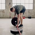 THORN FIT olimpinė štanga R.E.D. 20 kg. 6