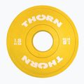 Svarmenys   THORN FIT Fractional 2 x 3 kg yellow/white 2