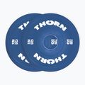 Svarmenys   THORN FIT Fractional 2 x 4 kg blue/white