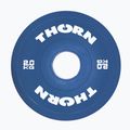 Svarmenys   THORN FIT Fractional 2 x 4 kg blue/white 2