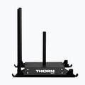 Jėgos treniruočių rogės THORN FIT Gym Sled black