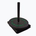 THORN FIT Fit Sed Mažos sulankstomos svorio rogutės juodos 516055 5