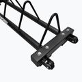 Svorio stovas THORN FIT Plate Storage Horizontal black 3
