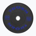 Svarmenys   THORN FIT Training Plate 20 kg black/blue