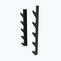 Sieninis laikiklis (vystymasis) ant strypo THORN FIT 5 Bar black