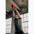 Kettlebell THORN FIT Cast Iron 16 kg raudonas 4