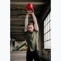 Kettlebell THORN FIT Cast Iron 20 kg raudonas 3