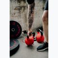 Kettlebell THORN FIT Cast Iron 20 kg raudonas 4