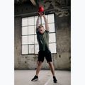 Kettlebell THORN FIT Cast Iron 24 kg raudonas 5