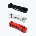 Treniruočių juostos THORN FIT Superband Heavy black/white/red