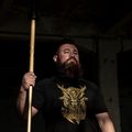 THORN FIT olimpinė štanga ODIN 20 kg 5