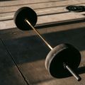 THORN FIT olimpinė štanga ODIN 20 kg 7